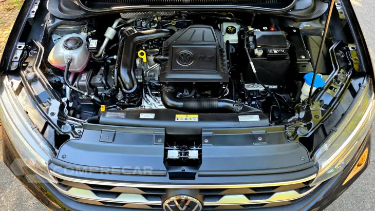 NIVUS 1.0 200 TSI Highline