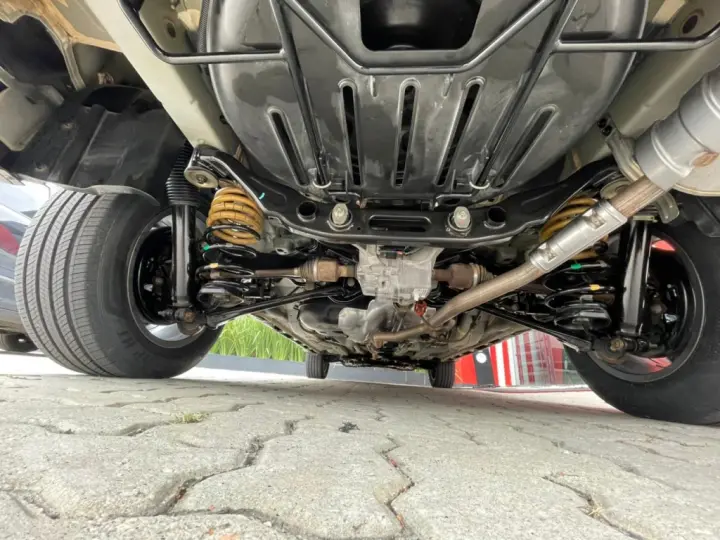 TORO 2.0 16V TURBO DIESEL VOLCANO 4WD AT9