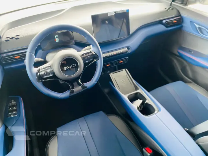 DOLPHIN MINI 38 KW ELÉTRICO GS