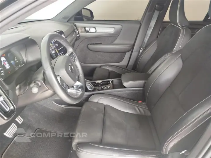 XC40 1.5 T5 Hybrid Inscription Geartronic