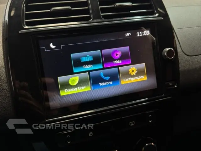 KWID - 1.0 12V SCE INTENSE MANUAL