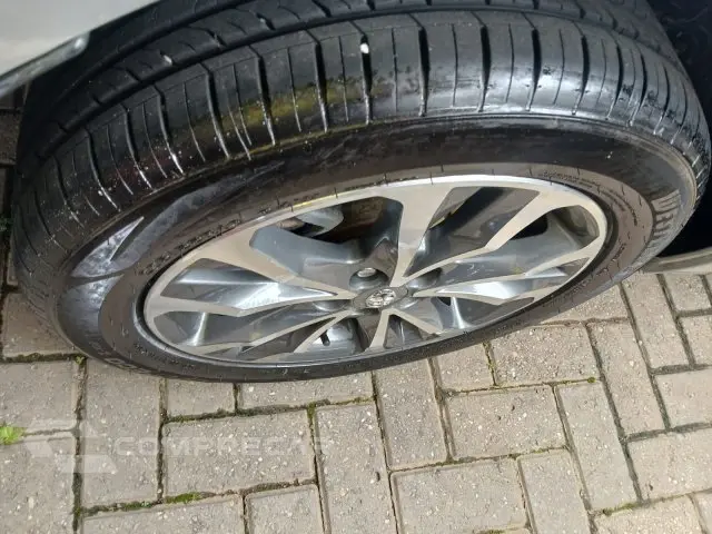 COROLLA - 1.8 GLI 16V 4P AUTOMÁTICO