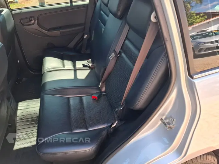 Tiggo 2.0 16V Gasolina 4P Automático