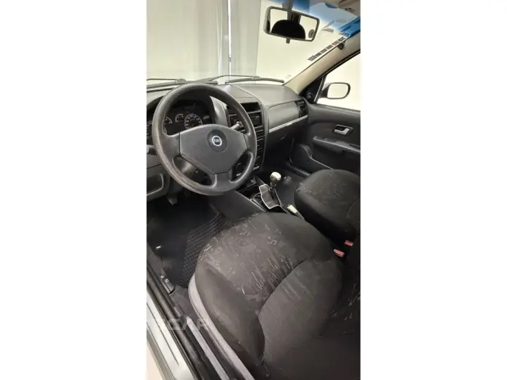 PALIO 1.8 MPI HLX WEEKEND 8V FLEX 4P MANUAL