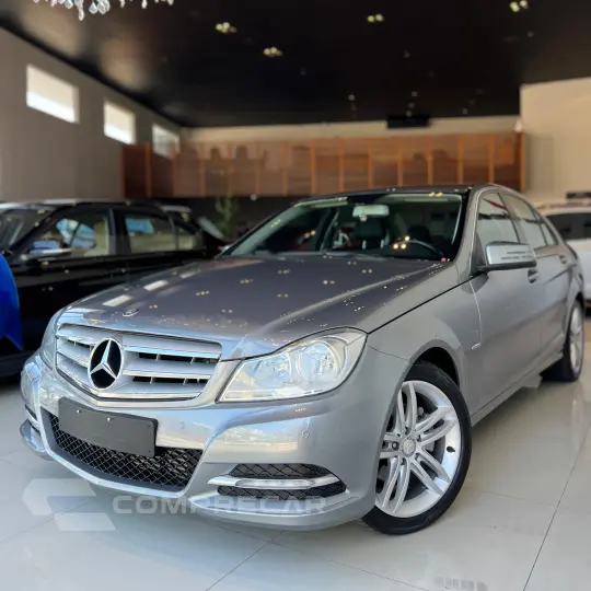 C 180 1.8 CGI Classic 16V Turbo