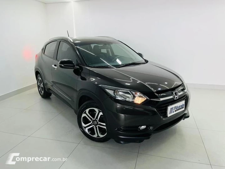 HR-V EXL CVT
