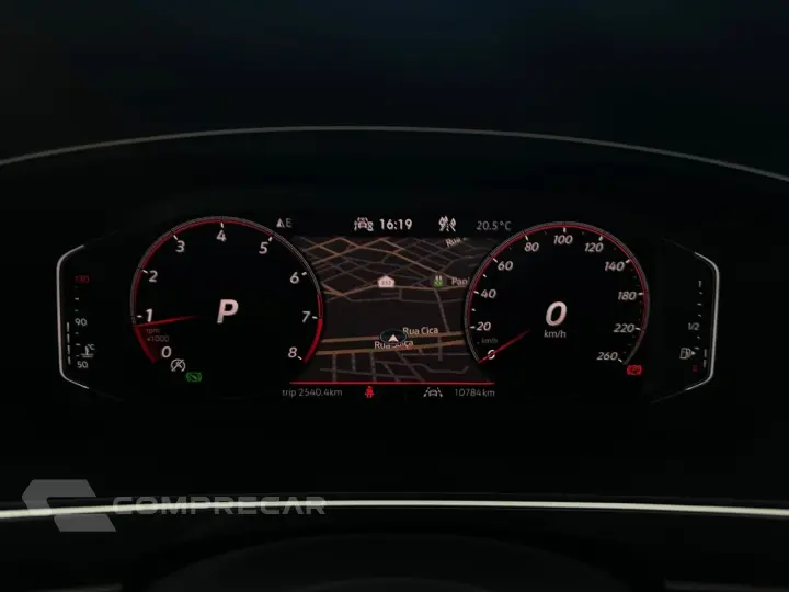 TIGUAN Allspac R-Line 300 TSI 2.0