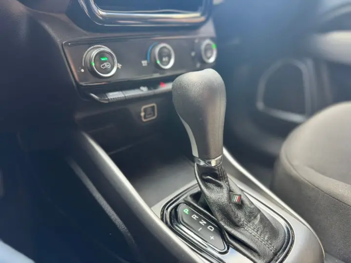 Toro Endurance 1.8 16V Flex Aut.