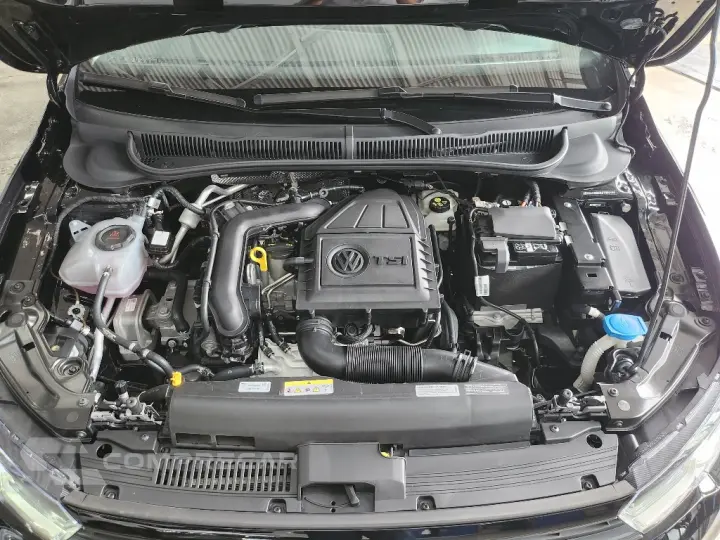 POLO 1.0 170 TSI SENSE AUTOMÁTICO
