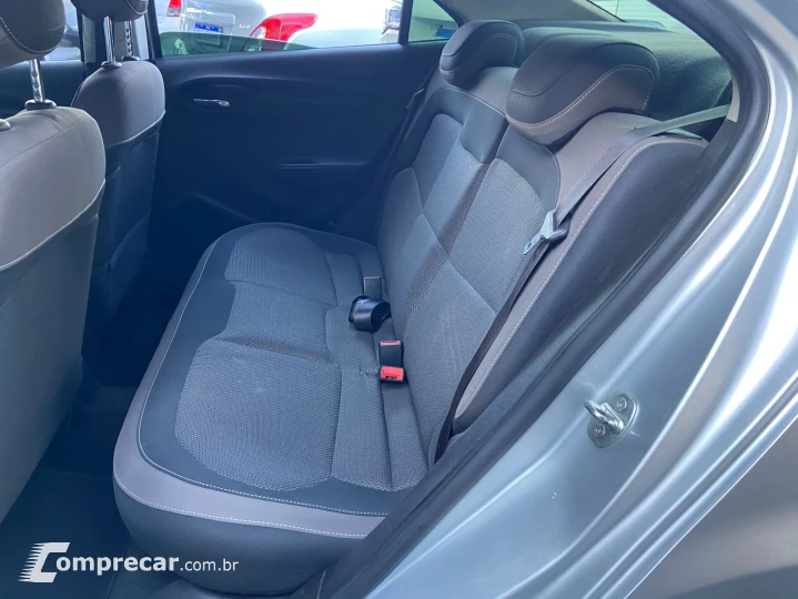 PRISMA 1.4 MPFI LTZ 8V
