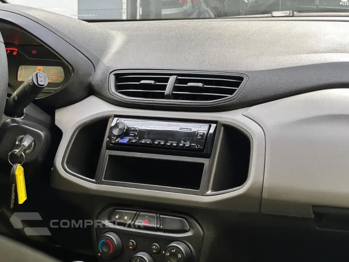 ONIX HATCH Joy 1.0 8V Flex 5p Mec.