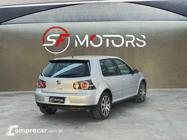GOLF - 2.0 MI SPORTLINE 8V 4P TIPTRONIC