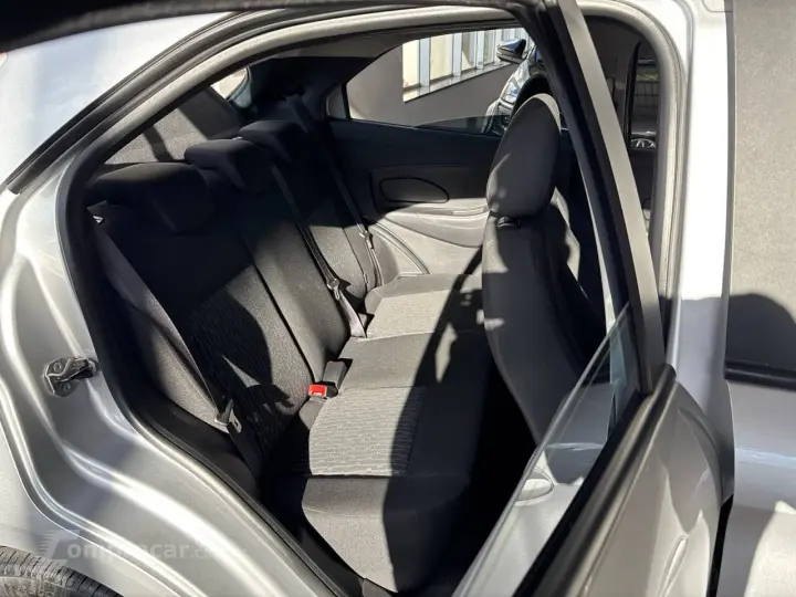 Ka 1.0 SE Plus TiVCT Flex 5p