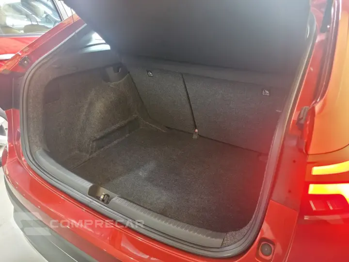 Nivus Highline 1.0 200 TSI Flex Aut.
