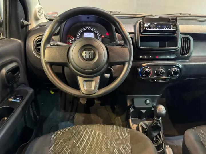 MOBI LIKE 1.0 Fire Flex 5p.