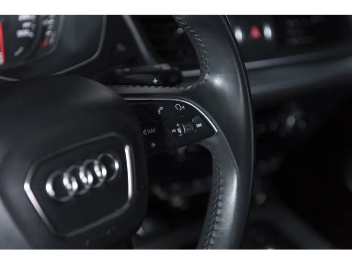 Q5 2.0 TFSI GASOLINA PRESTIGE S TRONIC