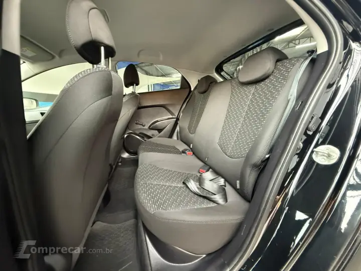 HB20 1.0 12V Comfort