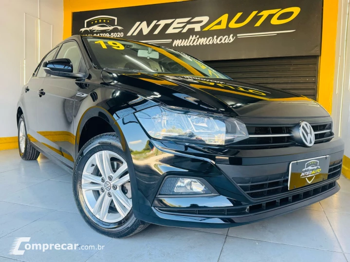 POLO 1.0 170 TSI Comfortline
