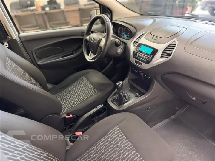 KA + 1.0 Ti-vct SE