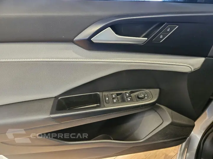 Taos 1.4 16V 4P FLEX 250 TSI COMFORTLINE AUTOMÁTICO