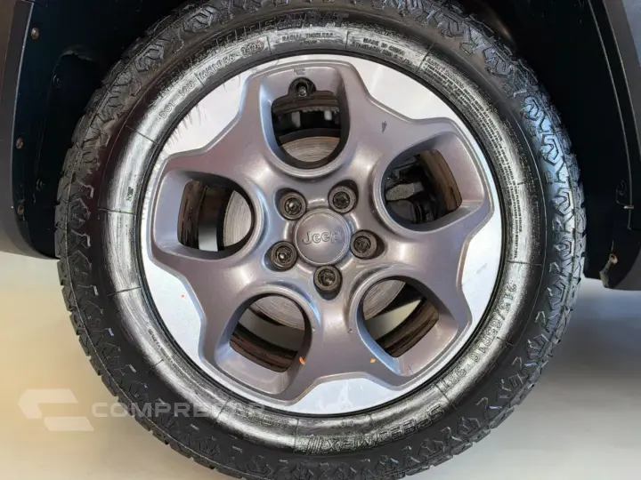 RENEGADE 1.8 16V