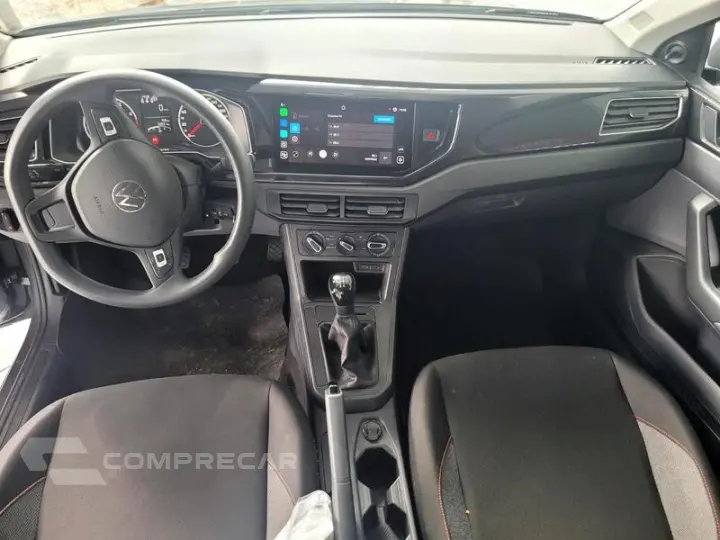 POLO TRACK 1.0 FLEX 12V 5P