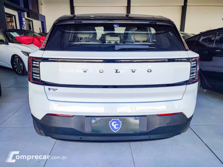 EX30 69 KW ELÉTRICO ULTRA