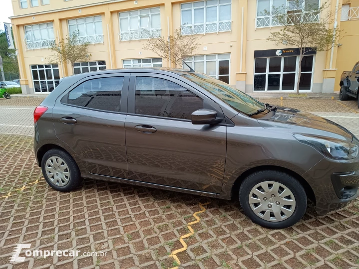 KA + 1.0 Ti-vct SE