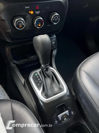 RENEGADE 1.8 16V