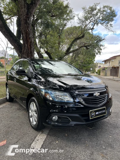 PRISMA 1.4 LTZ Spe/4 8V