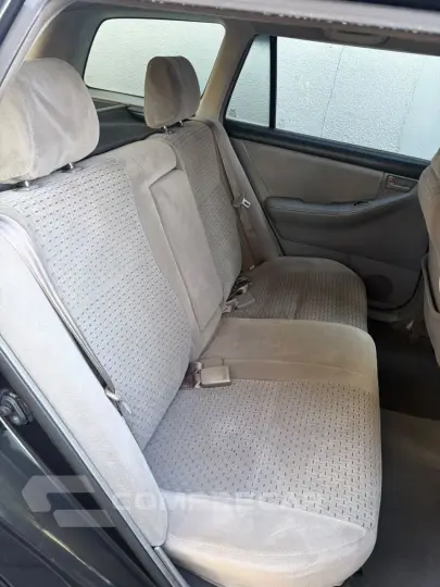 Fielder 1.8 16V 4P XEI FLEX