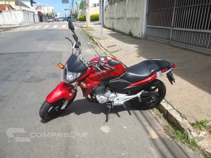 CB 300 R