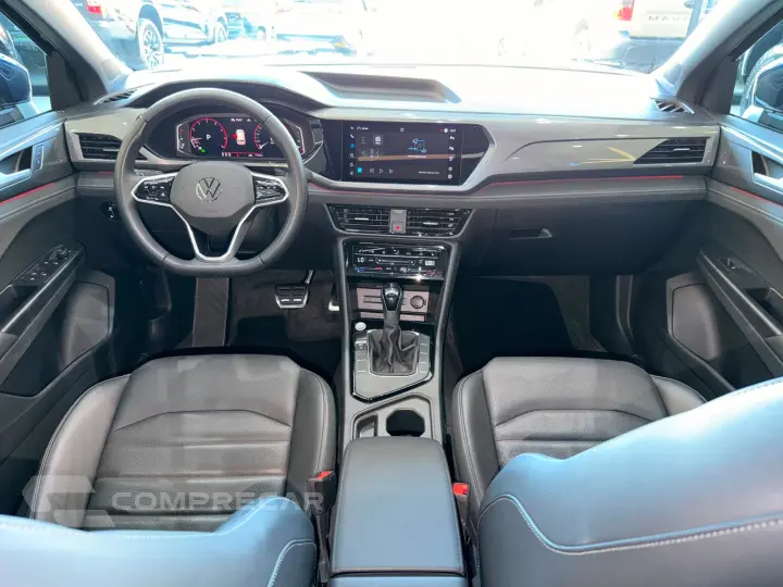 TAOS 1.4 250 TSI Highline