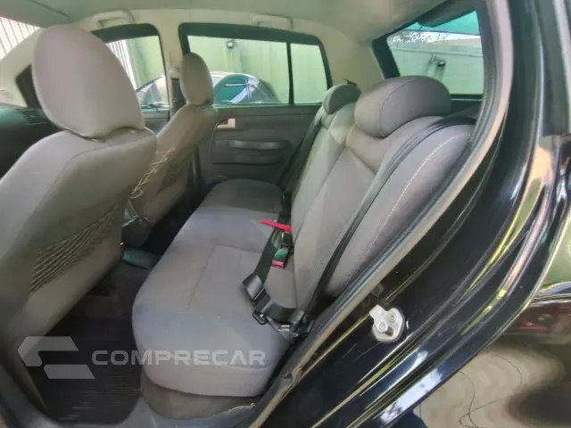 CROSSFOX - 1.6 MI 8V 4P MANUAL