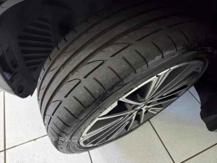 X1 2.0 16V 4P TURBO SDRIVE20I M SPORT STEPTRONIC AUTOMÁTICO