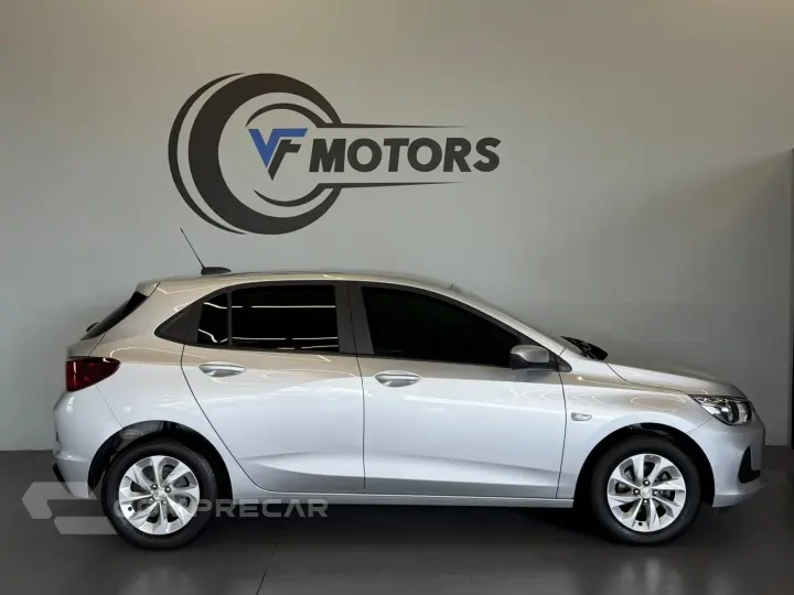 ONIX 1.0 FLEX LT MANUAL