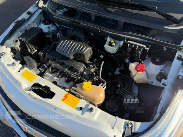 MONTANA LS 1.4 ECONOFLEX 8V 2p