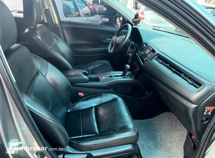 HR-V 1.8 16V EX