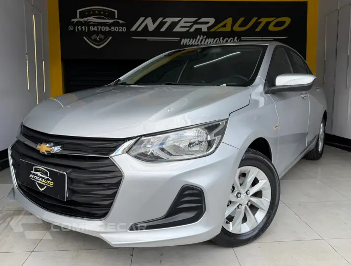 ONIX 1.0 LT