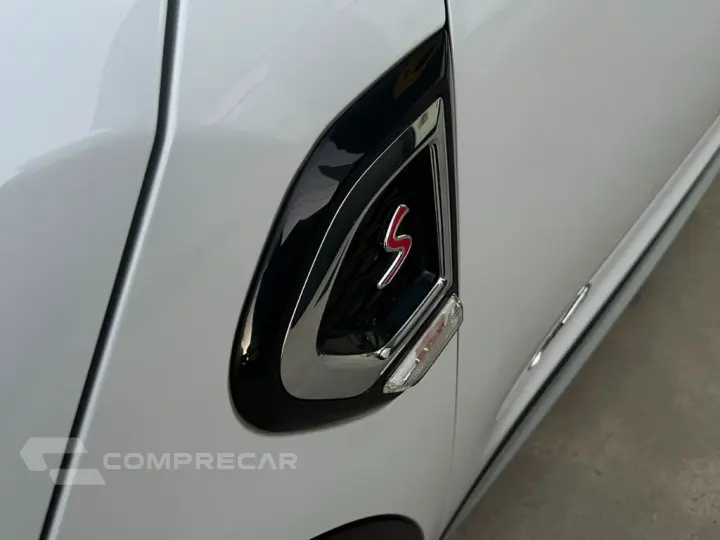 COOPER Countryman S ALL4 2.0 Turbo Aut.