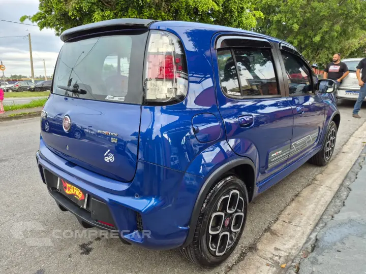 UNO 1.4 EVO Sporting 8V