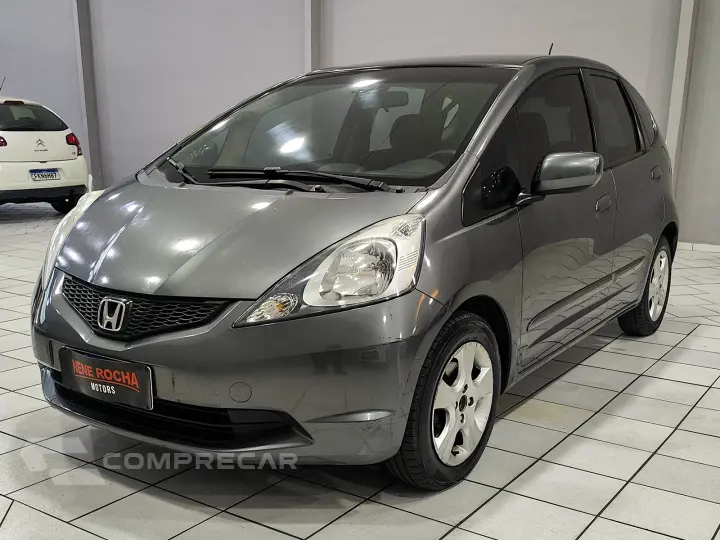 FIT 1.4 LX 8V