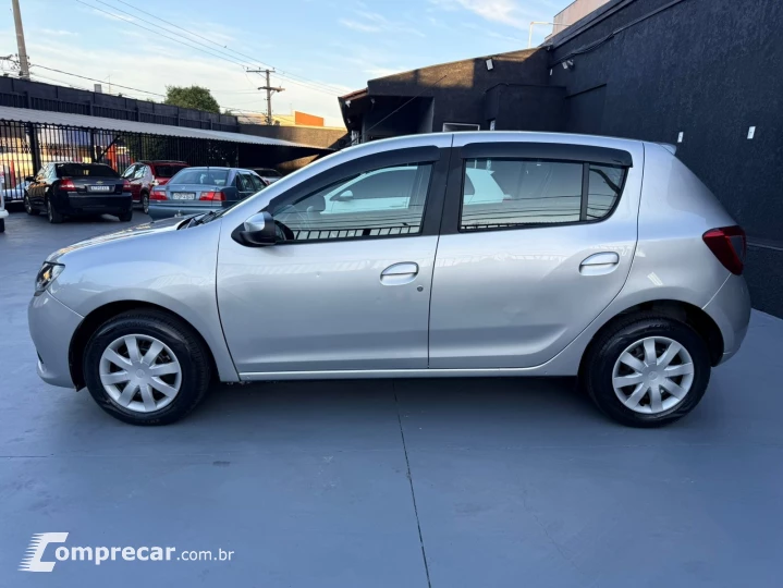 SANDERO 1.0 12V SCE Expression