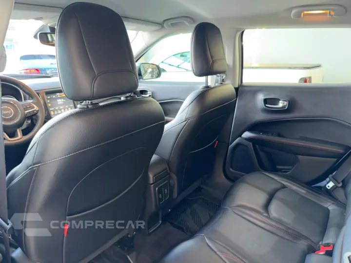 Compass Trailhawk 2.0