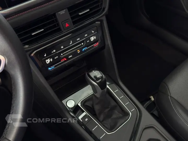 TAOS Highline 1.4 250 TSI Flex Aut.