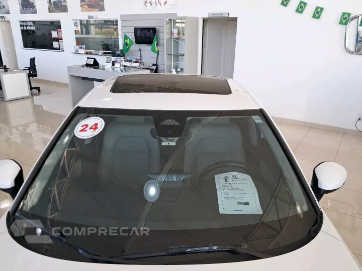 CIVIC 2.0 DI e:HEV TOURING e-CVT