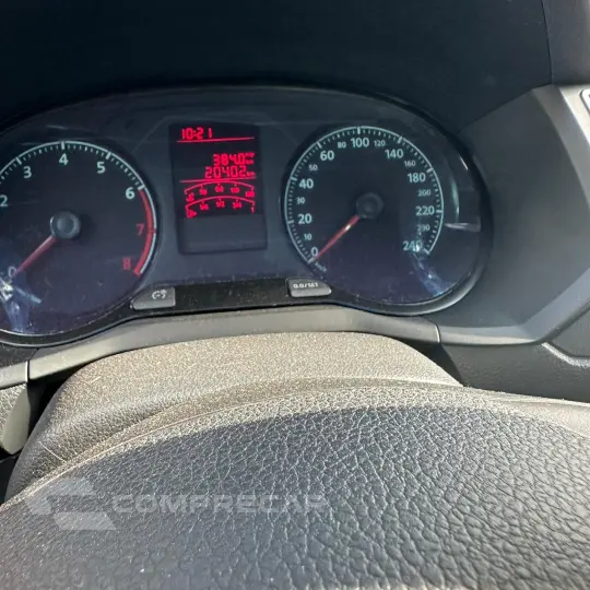 SAVEIRO 1.6 CS 8V