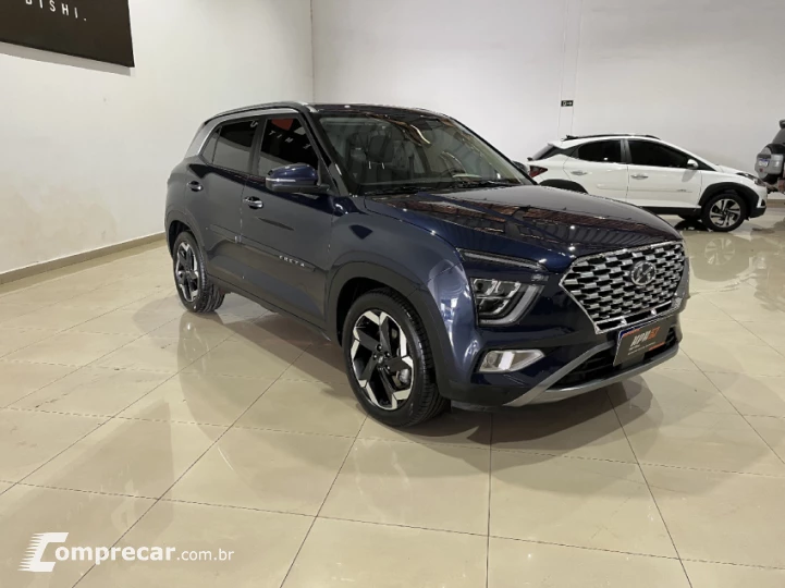 CRETA 2.0 Ultimate