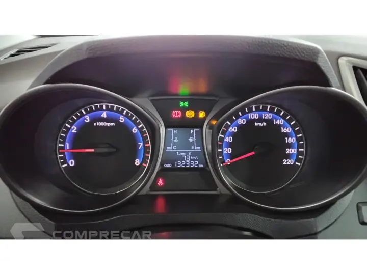 HB20 1.6 COMFORT PLUS 16V FLEX 4P MANUAL