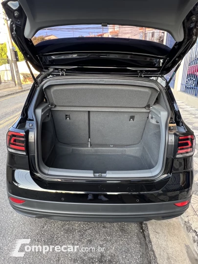 T-CROSS 1.0 200 TSI Sense